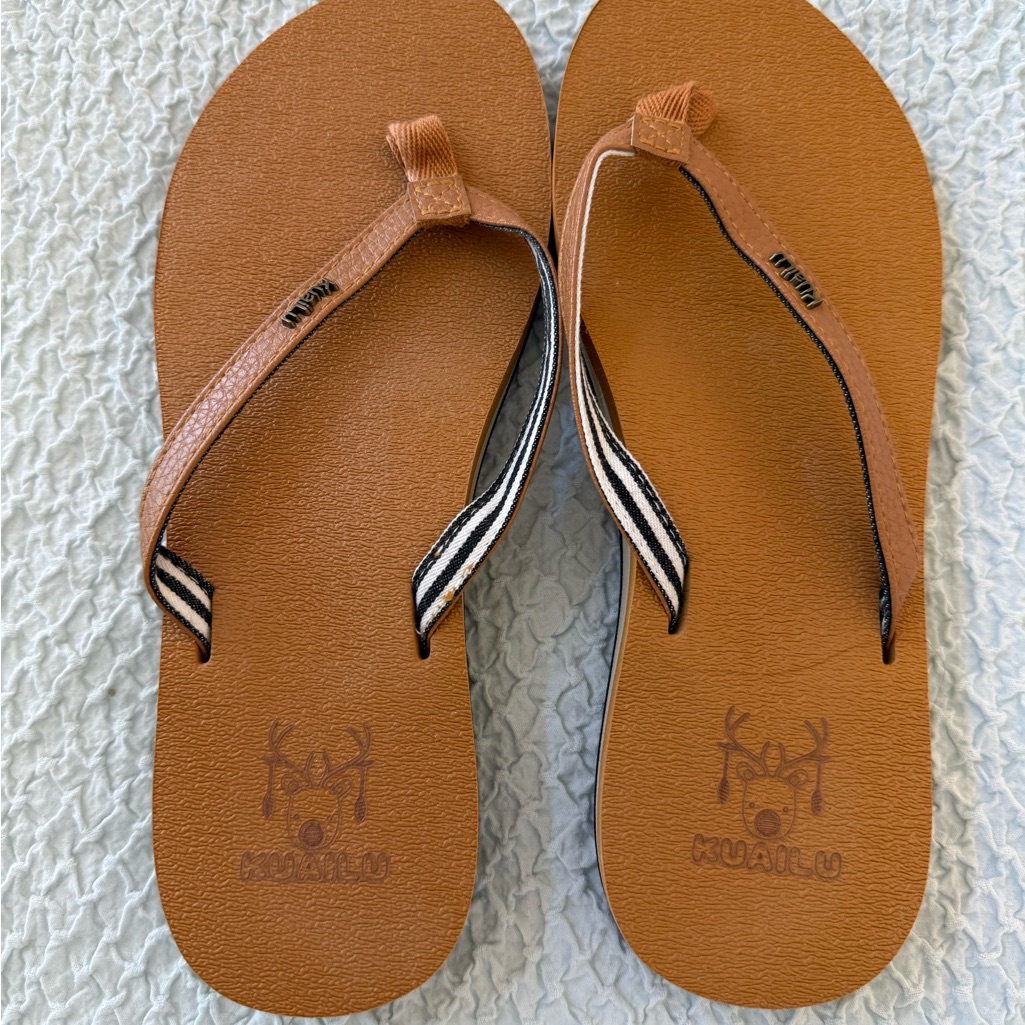 Womens Flip Flop Brand New